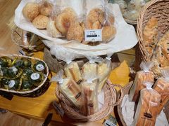 -好百客面包房(远大美食城店)