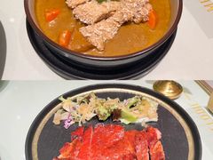-古洋食坊·港点小馆(苏州中心店)