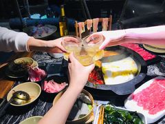 -渝味晓宇火锅(合川路店)