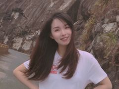-浙东大峡谷风景区