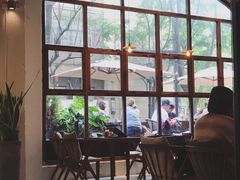 -VESH COFFEE(定西路店)