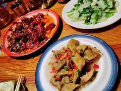 -柴窝堡22号辣子鸡·传承新疆菜