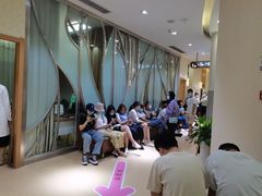 -慈铭体检(凯旋路分院)