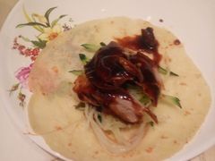-我去·春饼文化主题餐厅(国定路总店)