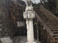 -九华山公园