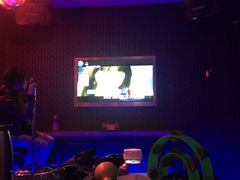 -麦霸KTV(光谷店)