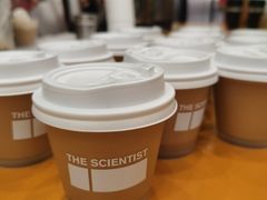 -科学家咖啡(恒隆广场店)
