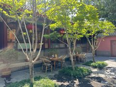 -天津市峰山药王古寺