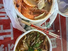 -海大南门夜市(海富街店)