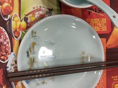 -点都德(龙之梦店)