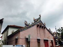 -金伯利街美食夜市