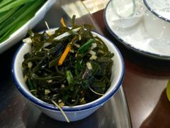 -亿诣蝎府炸酱面羊蝎子火锅(酷车小镇店)