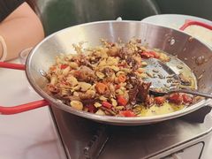 -福巷湘食小馆·猛火现炒(上海首店)
