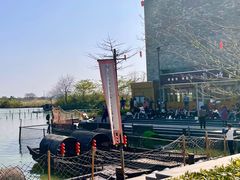 -江门古劳水乡旅游区