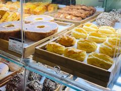 -甜星Star面包生日蛋糕(北坦店)