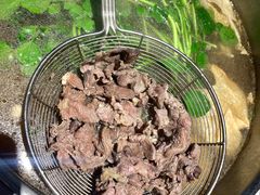 -汕头八合里海记牛肉店(清河店)