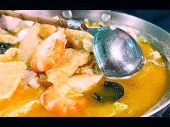 全家福-绿茶餐厅(天津天河城店)