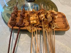 -金家老三饭庄(常营店)
