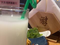 -游You House(西单老佛爷店)