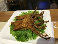 -老佛爷炭火蛙锅直营(清滨路总店)