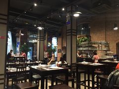 -辛德勒啤酒德餐厅