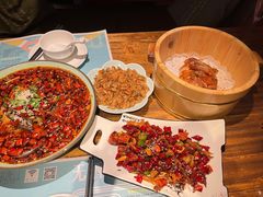 -胡桃里乐队酒馆(昙华林店)