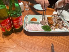 -驿楼兰·新疆菜(火车站店)
