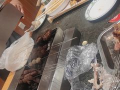-老白清真烧烤(锦州旗舰店)