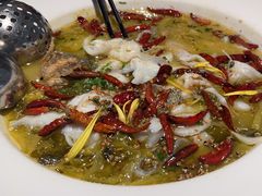 -太二酸菜鱼(福州泰禾店)