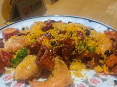 -德胜轩正宗顺德菜(宝安沙井会展中心店)