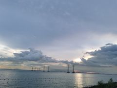 -宝安西湾红树林湿地公园