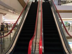 -成都仁和新城购物中心