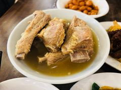 -松發肉骨茶(先得坊店)