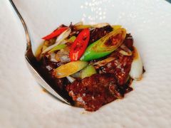-夏宫中餐厅(静安香格里拉店)