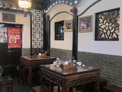 -同得兴 Since·1995 传统苏式面馆(嘉馀坊店)