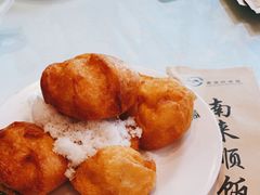 -南来顺饭庄·清真(南菜园店)