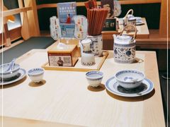 -南京大牌档(龙江新城市广场店)