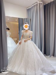 -Color卡诺婚纱礼服馆(南京严选店)