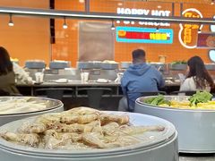 -大橘元自助回转火锅(天河新天地店)