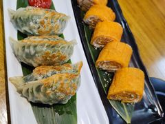 -强记鱼粥(南村店)