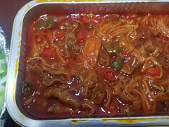 -将军牛排·尔滨地标朝鲜族美食(总店)