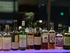 -瑞吉吧 The St·Regis Bar(长沙瑞吉酒店)