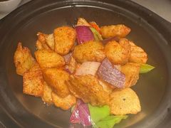 -川堂风·跷脚牛肉·乐山爆炒(中建乐荟天地店)