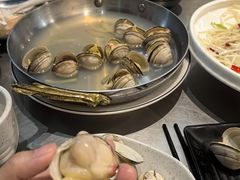 -烧货·活海鲜炭烧(湖滨商业街店)