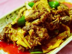 乐乐烧排骨-乐乐餐厅(湘子庙街店)