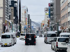 -狸小路商店街