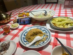 -龙桥私厨·姜花菊花过桥鱼·顺德菜(容桂店)