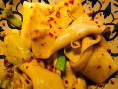 油泼面-遇见长安(兰州中心店)