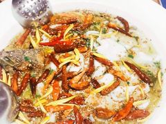 -太二酸菜鱼(福州泰禾店)