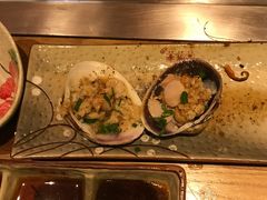-赤坂亭·M9和牛烧肉·铁板烧(合肥万象城店)